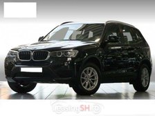 BMW10663 – BMW X3 la 39.650 EUR (vândut)