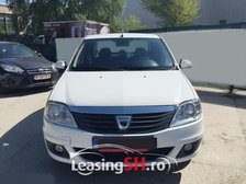 DAC06300 – Dacia Logan la 4.750 EUR (vândut)