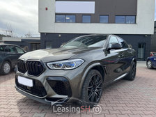 BMW31315 – BMW X6 M Competition la 138.999 EUR