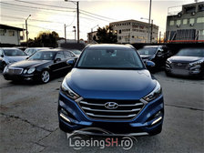 HYU14077 – Hyundai Tucson la 20.230 EUR (vândut)