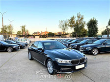 BMW23866 – BMW Seria 7 la 43.911 EUR