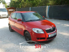 SKO05214 – Skoda Fabia la 2.604 EUR (vândut)