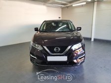 NIS23576 – Nissan Qashqai la 20.400 EUR (vândut)
