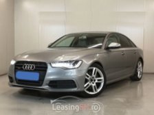 AUD21290 – Audi A6 la 17.990 EUR