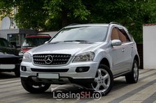 MER09819 – Mercedes-Benz ML 320 la 11.500 EUR (vândut)
