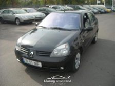REN00257 – Renault Symbol la 3.100 EUR (vândut)