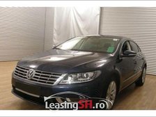 VOL07080 – Volkswagen Passat CC la 20.145 EUR (vândut)
