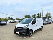 OPE22125 – Opel VIVARO L1 H1 la 12.495 EUR (vândut)