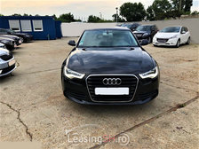 AUD12402 – Audi A6 la 19.338 EUR (vândut)