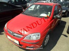 OPE00725 – Opel Corsa la 4.712 EUR (vândut)