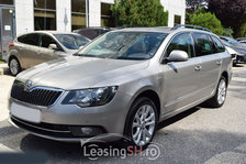 SKO12798 – Skoda Superb la 15.200 EUR (vândut)