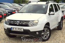 DAC21939 – Dacia Duster la 9.950 EUR (vândut)