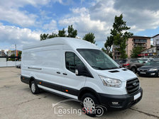 FOR26008 – Ford Trasnit la 22.253 EUR (vândut)