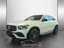 MER28189 – Mercedes-Benz GLC 43 AMG AMG 4M la 75.565 EUR