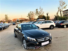 MER19481 – Mercedes-Benz C 250 la 21.658 EUR (vândut)