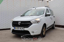 DAC28971 – Dacia Dokker la 8.950 EUR (vândut)