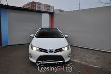 TOY15592 – Toyota Auris Touring Sports la 13.750 EUR (vândut)