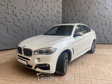 BMW26795 – BMW X6 M50 la 49.900 EUR