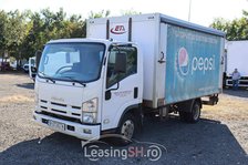 ISU22777 – Isuzu N35H la 11.500 EUR (vândut)