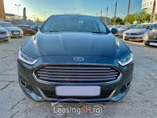 FOR23142 – Ford Mondeo la 17.890 EUR