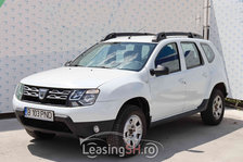 DAC21171 – Dacia Duster la 8.600 EUR