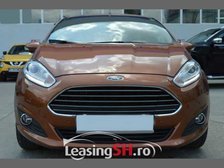 FOR08304 – Ford Fiesta la 9.450 EUR (vândut)