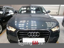 AUD08105 – Audi A6 la 22.577 EUR (vândut)