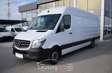 MER22968 – Mercedes-Benz Sprinter 311 CDI Extra long Blue la 19.635 EUR (vândut)