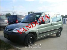 PEU02932 – Peugeot PARTNER la 4.340 EUR (vândut)
