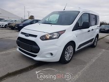 FOR23397 – Ford Tourneo Connect la 9.290 EUR (vândut)
