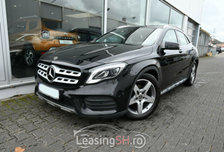 MER31195 – Mercedes-Benz GLA 220 CDI 4M AMG la 30.664 EUR