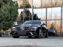 MER24251 – Mercedes-Benz S 400 la 167.899 EUR