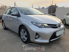 TOY16656 – Toyota Auris la 9.600 EUR (vândut)