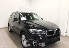 BMW24216 – BMW X5 xDrive30D la 34.458 EUR (vândut)