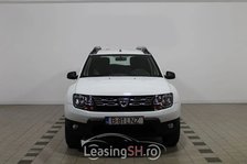 DAC25241 – Dacia Duster la 11.350 EUR