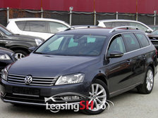VOL05375 – Volkswagen Passat la 16.058 EUR (vândut)