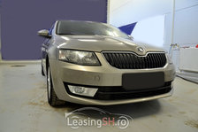 SKO16530 – Skoda Octavia la 10.472 EUR