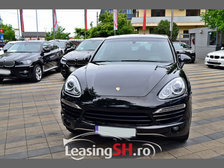 POR04884 – Porsche Cayenne la 44.600 EUR (vândut)
