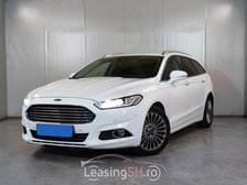 FOR27936 – Ford Mondeo la 14.789 EUR