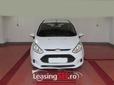 FOR04465 – Ford B-MAX la 14.000 EUR (vândut)