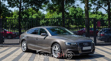 AUD26270 – Audi A5 Sportback DPF la 23.900 EUR