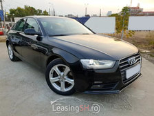 AUD19652 – Audi A4 la 14.300 EUR (vândut)