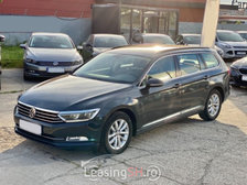 VOL25744 – Volkswagen Passat la 14.550 EUR