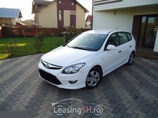 HYU10681 – Hyundai i30 la 4.950 EUR (vândut)