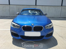 BMW21005 – BMW M135i la 29.726 EUR (vândut)