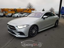 MER29924 – Mercedes-Benz CLS 450 4M la 61.880 EUR