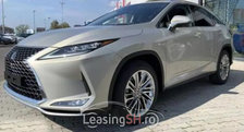 LEX19318 – Lexus RX 450 la 78.421 EUR