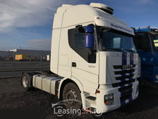 IVE11683 – IVECO Stralis 450 EEV la 22.551 EUR (vândut)