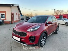 KIA25359 – Kia Sportage la 20.468 EUR