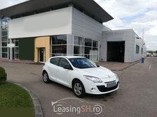 REN10499 – Renault MEGANE 3 la 7.450 EUR (vândut)